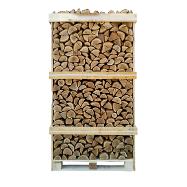 eiken groot openhaardhout xl
